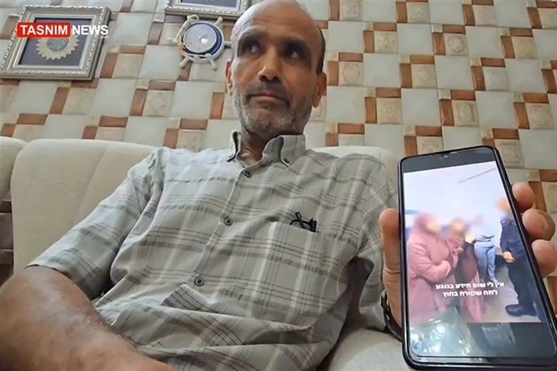 واکنش خانواده فلسطینی به تهدیدات بن‌گویر در زندان: جان مادر در خطر است