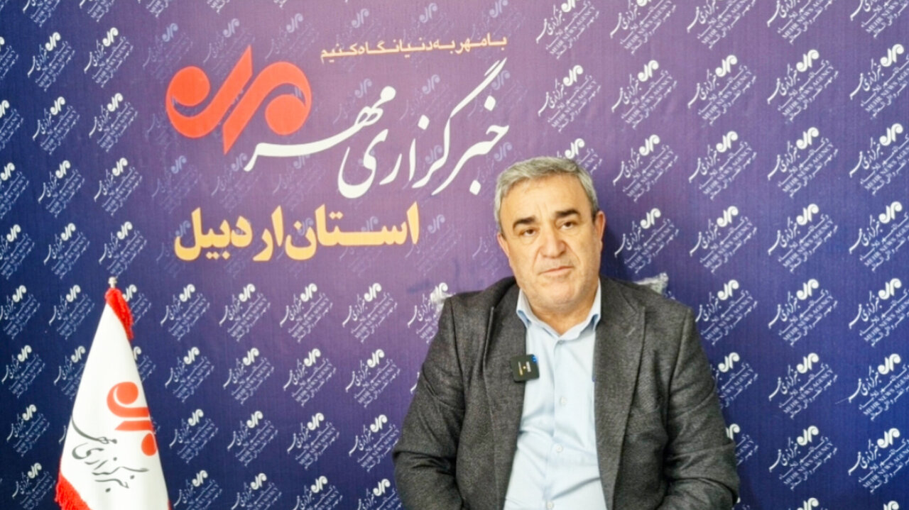 تولید ۲ میلیون نهال در ایستگاه مغان