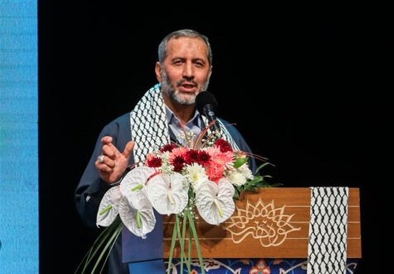 سردار موسوی: دشمن به زودی با شگفتی‌های جدیدی روبه‌رو خواهد شد