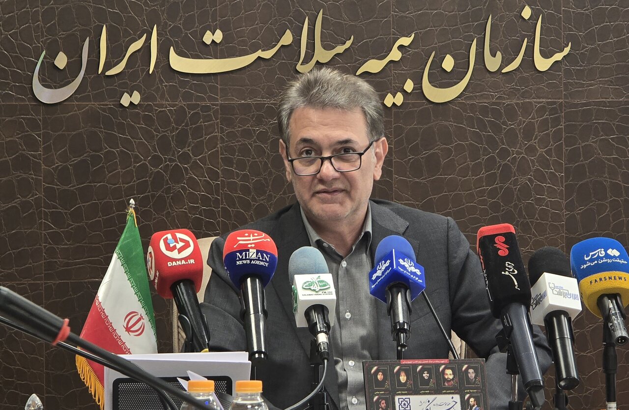 بیمه سلامت به 182.5 درصد بودجه نیاز دارد