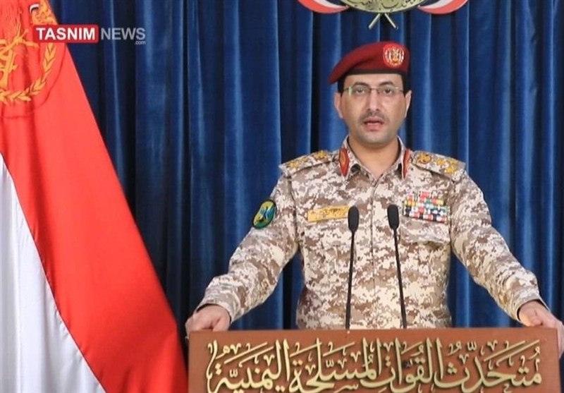 ارتش یمن: 9 عملیات علیه تاسیسات نفتی عربستان انجام دادیم