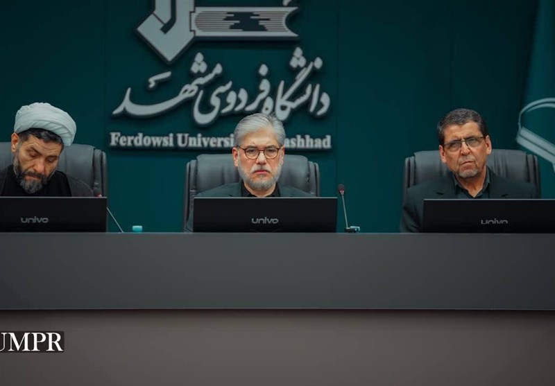 حضور گسترده مردم در تشییع رهبر شهید محاسبات دشمن را تغییر داد