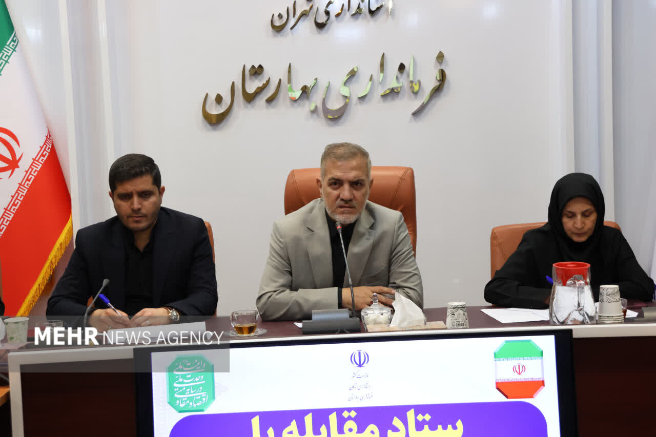 شرفی: پنج مدرسه نسیم‌شهر تا دهه فجر به بهره‌برداری می‌رسد
