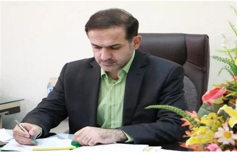 رئیس دادگستری کهگیلویه و بویراحمد منصوب شد