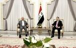 خواست عراق؛ تقویت و توسعه روابط با ایران 