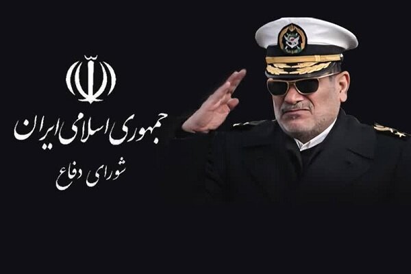 مستند زندگی دریادار شهید شمخانی تهیه می‌شود