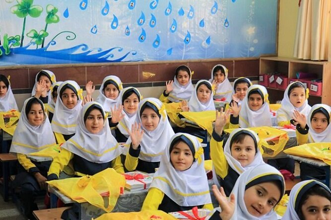 توسعه فضای آموزشی و عدالت آموزشی در نکا شتاب می‌گیرد