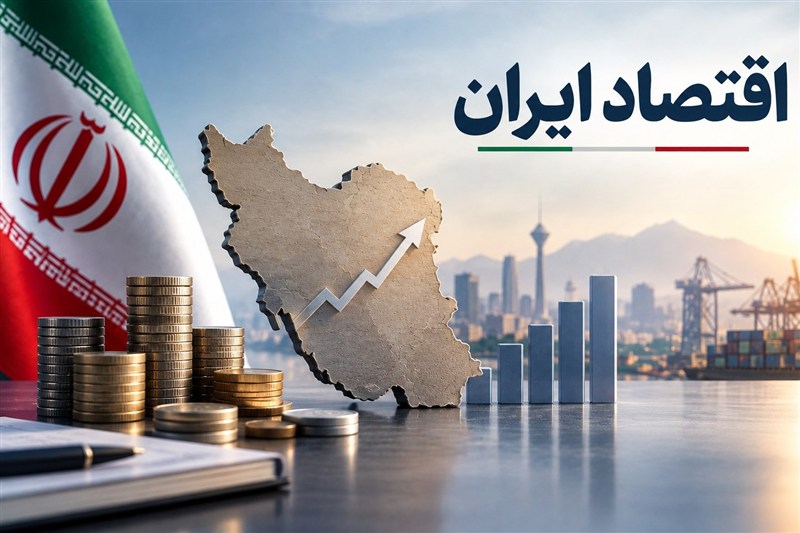 جزئیات سهم 100 شرکت برتر از اقتصاد ایران