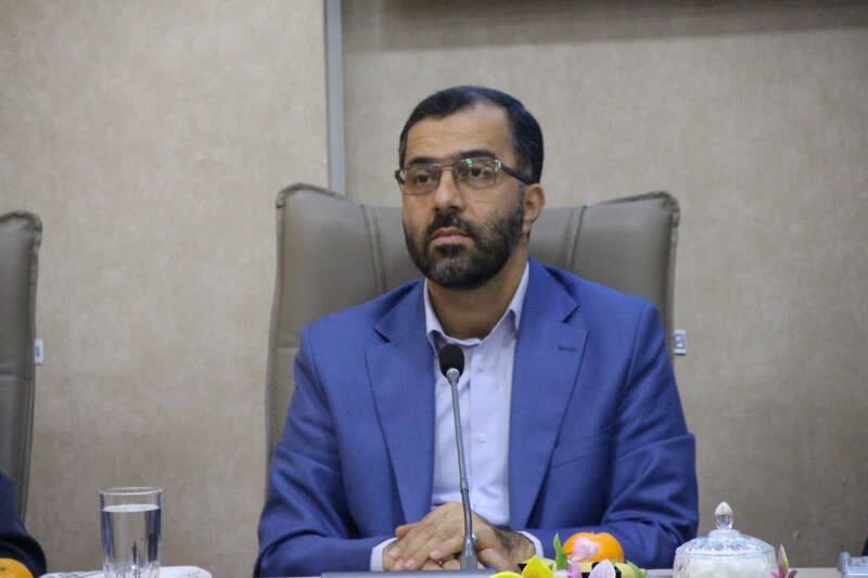گودرزی: رئیس و بسیاری از نمایندگان مجلس به پویش «جان‌فدا» پیوستند