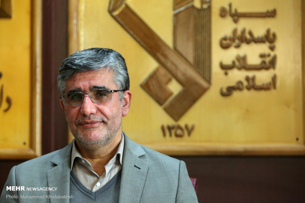 حضور روان‌شناسان برای مقابله با آثار جنگ ترکیبی