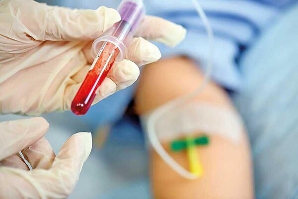 توزیع ۲۷ هزار ویال فاکتور ۸ نوترکیب در کشور
