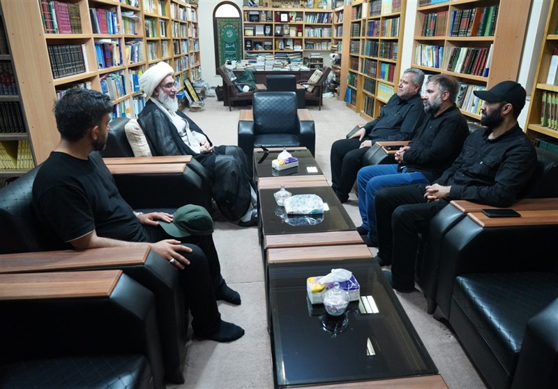 تشکیل ستاد مردمی پشتیبانی جنگ در استان بوشهر