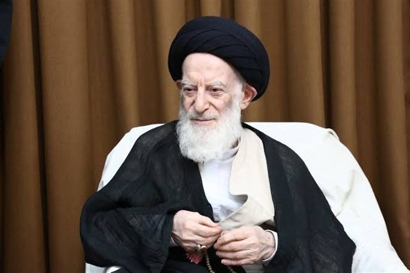 برگزاری بزرگداشت آیت‌الله شبیری زنجانی با حضور پزشکیان