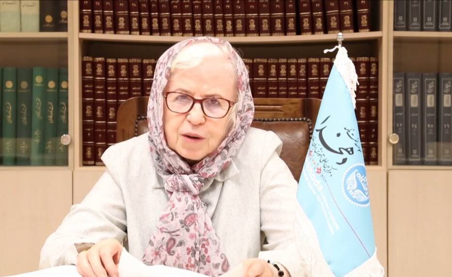 واژه «پاچه‌خار / پاچه خوار» در لغت‌نامه دهخدا وجود ندارد!