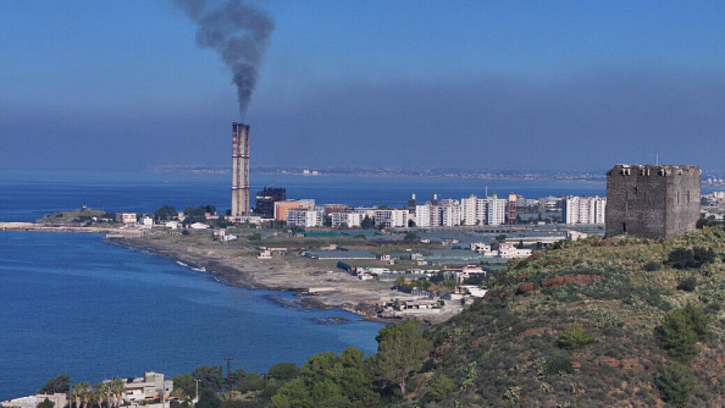 همکاری شورون و قطر برای کشف نفت و گاز در سواحل سوریه