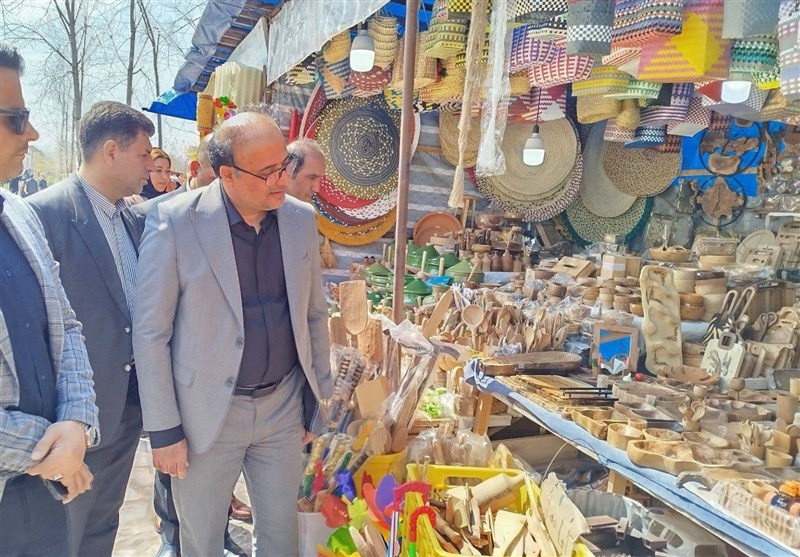 آمادگی 3612 تاسیسات گردشگری گیلان برای میزبانی از مسافران