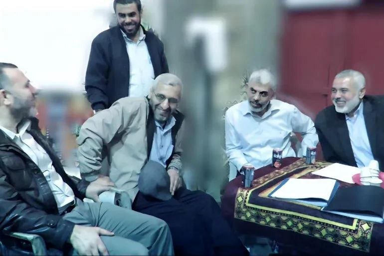 انصارالله: «طوفان الأقصی» را تا نابودی اسرائیل ادامه خواهیم داد