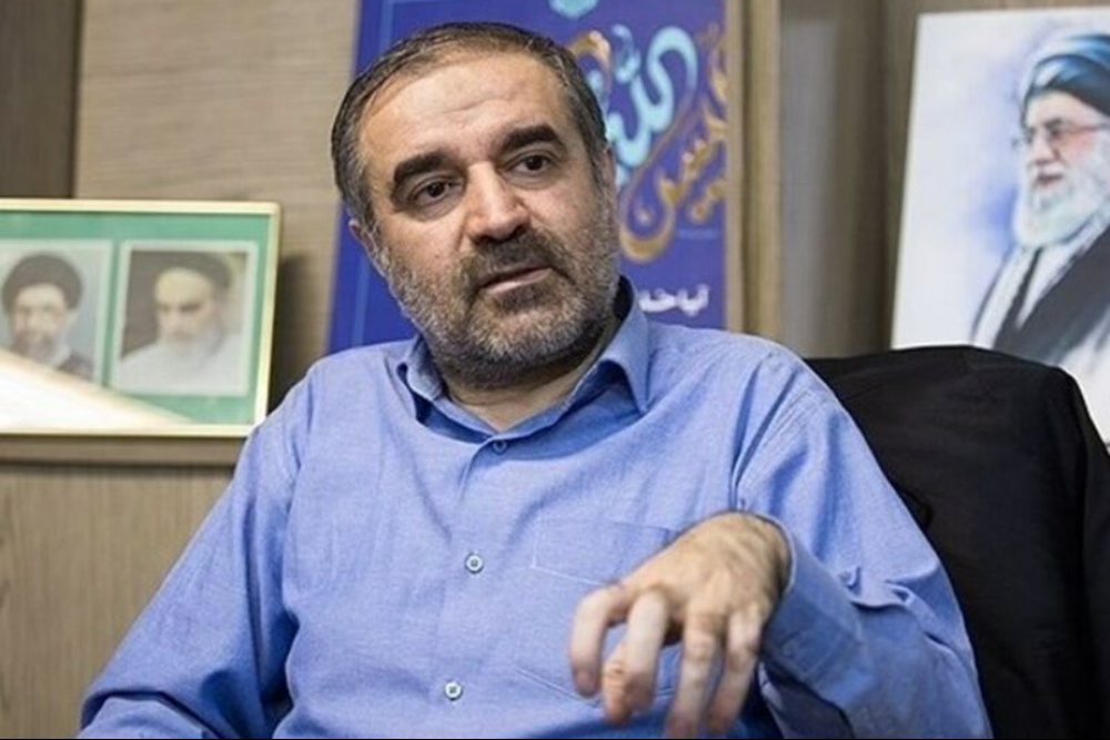 هسته سخت جدید ایران!