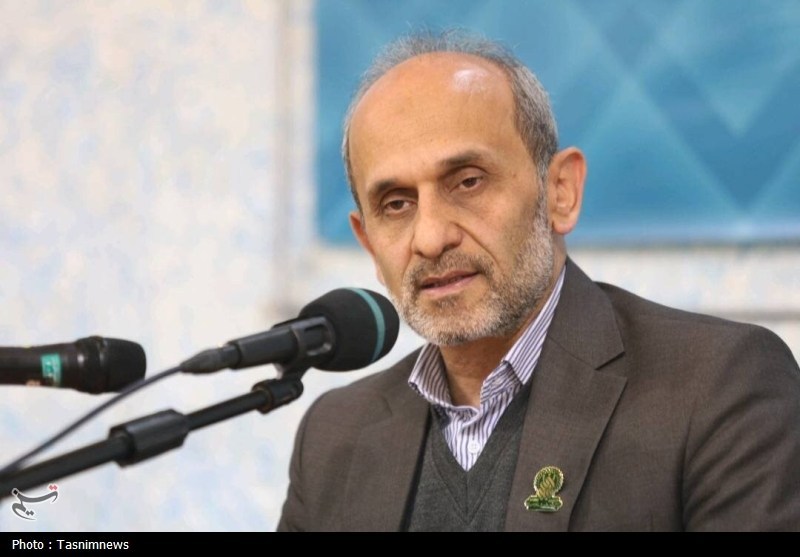جبلی: موضع ایران در تنگه هرمز روشن است؛ منتظر تغییر رفتار آمریکا هستیم
