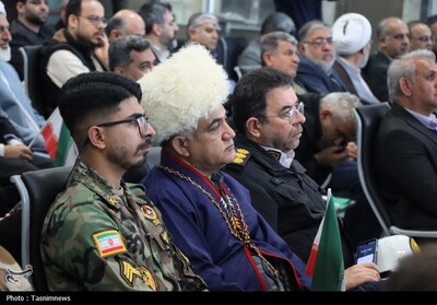 شهرخبر - آغاز برنامه های چهل و هفتمین سالگرد انقلاب اسلامی در گلستان