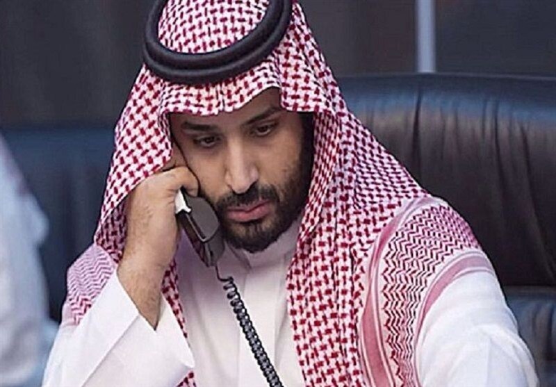 روایت رسانه عبری از تحرکات بن‌سلمان برای تحکیم سلطه خود