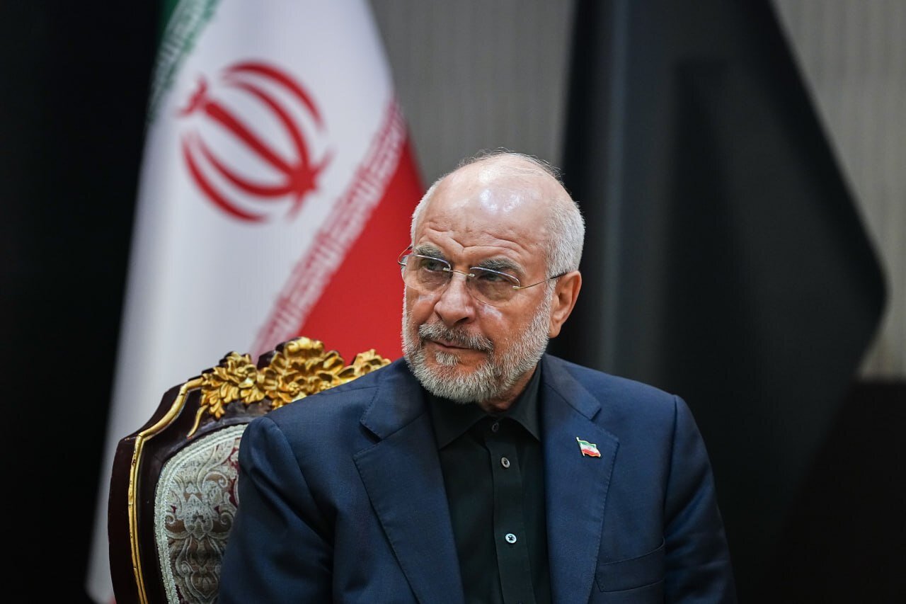 قالیباف: اگر امنیت ما تامین نباشد هیچ زیرساختی ایمن نخواهد بود