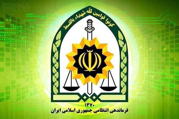 باند قاچاق سلاح و مهمات جنگی در خوزستان منهدم شد