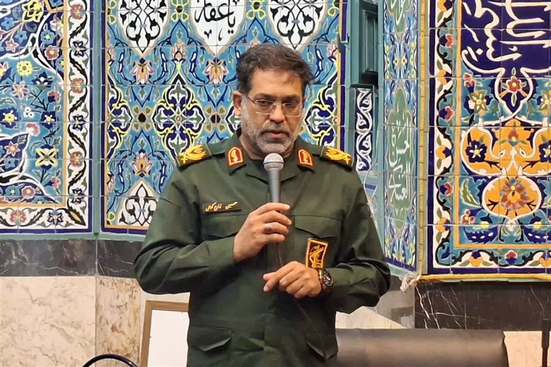 اقتدار ایران علت اصلی دشمنی جبهه استکبار با ماست