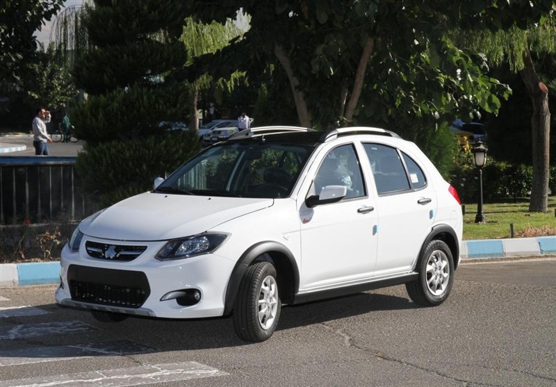 بخشنامه جدید پیش فروش 2 محصول سایپا+ جدول