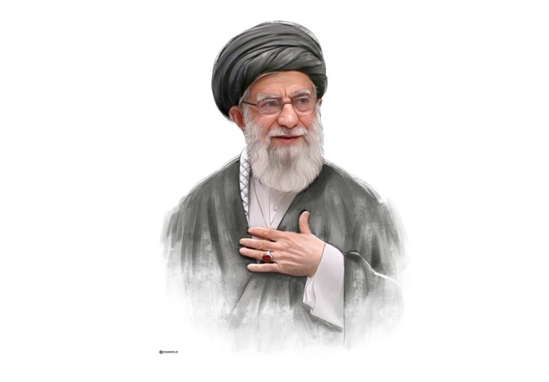 نوسروده افشین علا برای رهبر شهید؛ پیوست مقتدا به شهیدان راه خویش...