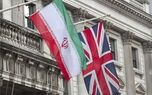 وزیر خارجه انگلیس خبر داد؛ احضار سفیر ایران در لندن و تحریم 2 مقام ایرانی 