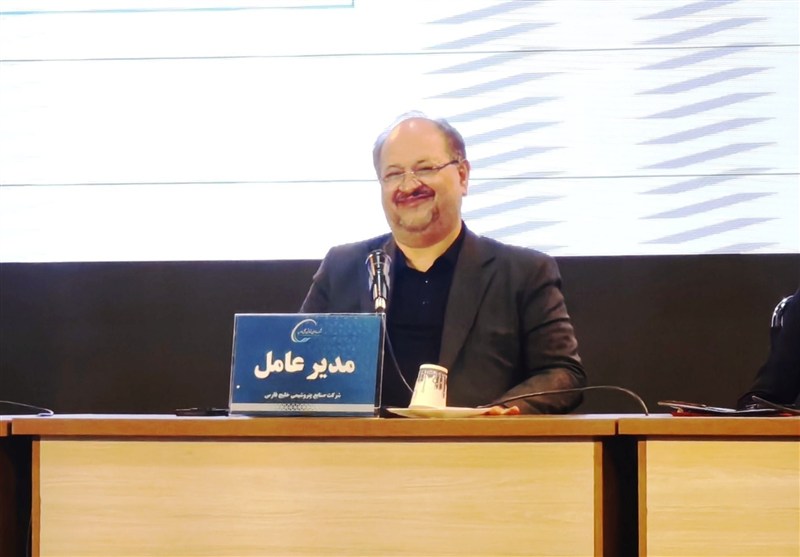تصویب افزایش سرمایه 25 هزار میلیاردی در مجمع پتروشیمی خلیج فارس