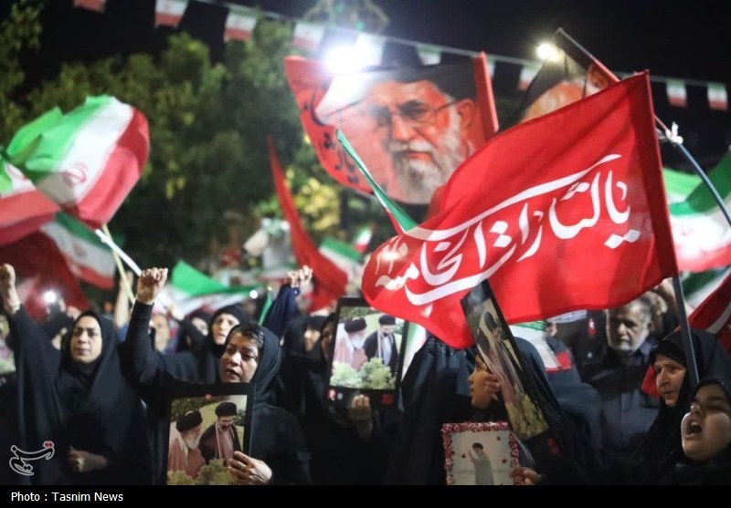 عشایر عراق: برای میزبانی باشکوه از پیکر قائد شهید امت آماده‌ایم