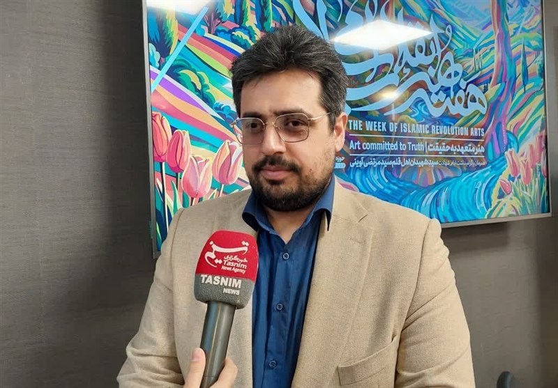 رئیس حوزه هنری البرز: ‌سینما هجرت کرج را نمی‌فروشیم