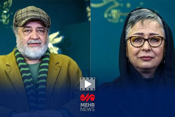 دلیل انتخاب آزیتا حاجیان و شریفی نیا در فیلم کافه سلطان چه بود؟