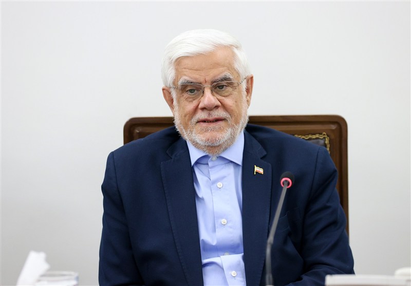 عارف: بسیاری از نوآوری‌های اداره کشور مدیون مدیران جوان است