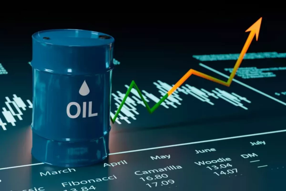 قیمت جهانی نفت صعود کرد؛ بازگشت برنت و WTI به مدار رشد