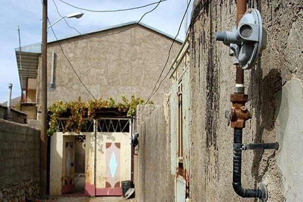 مصوبه بودجه‌ای مجلس برای گازکشی منازل مددجویان