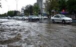 تهران در برابر سیلاب چقدر ایمن است؟ از گلوگاه‌های خطرناک تا احتمال آبگرفتگی