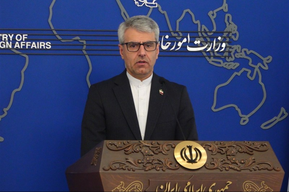 واکنش ایران به تهدید آمریکا برای حمله به زیرساخت‌های غیرنظامی