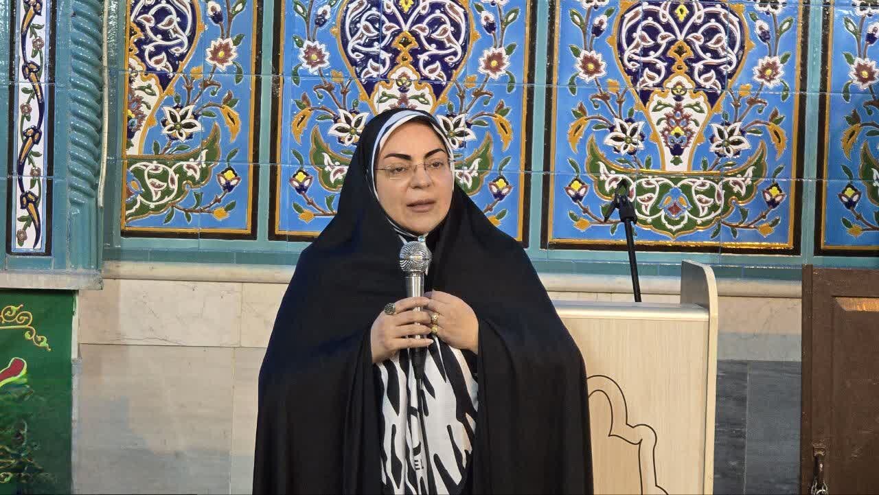 رضایی: وحدت ملی سرمایه ارزشمندی است که باید حفظ شود