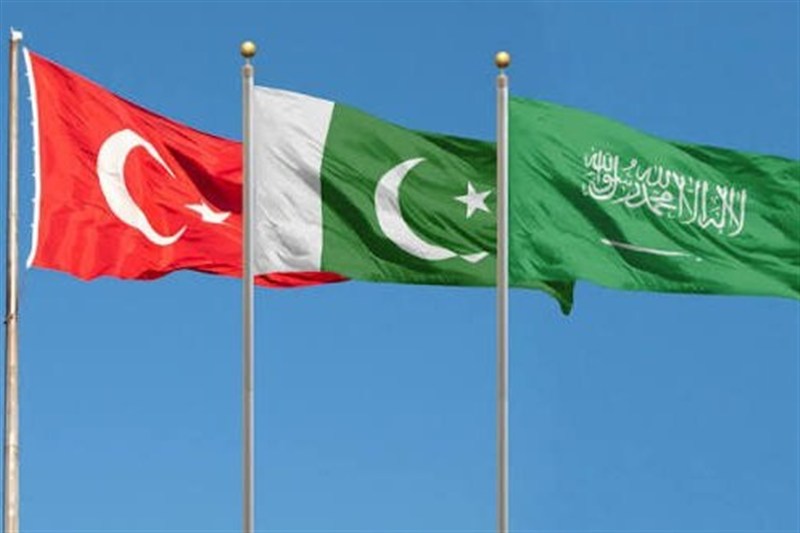 «پیمان مکه» و سوالاتِ بی‌پاسخ در افکار عمومی ترکیه