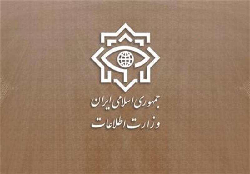 هرکس از اماکن حساس فیلم گرفت به وزارت اطلاعات گزارش کنید