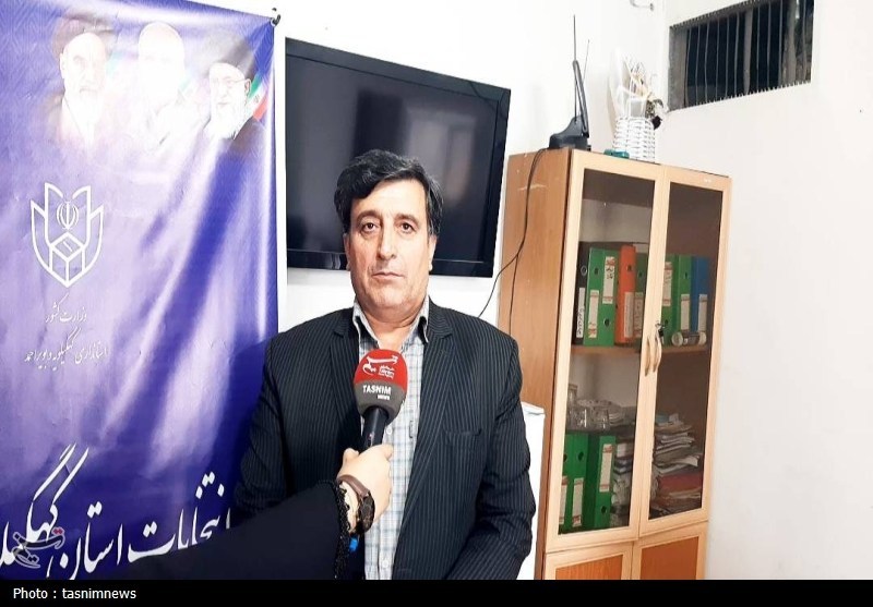 5 قاضی و وکیل کهگیلویه و بویراحمدی کاندیدای شورای روستا شدند