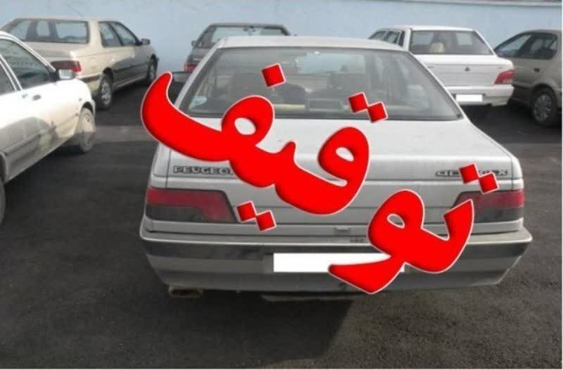 توقیف ۲۹ خودروی شوتی در محورهای کهگیلویه و بویراحمد طی ۲۴ ساعت گذشته