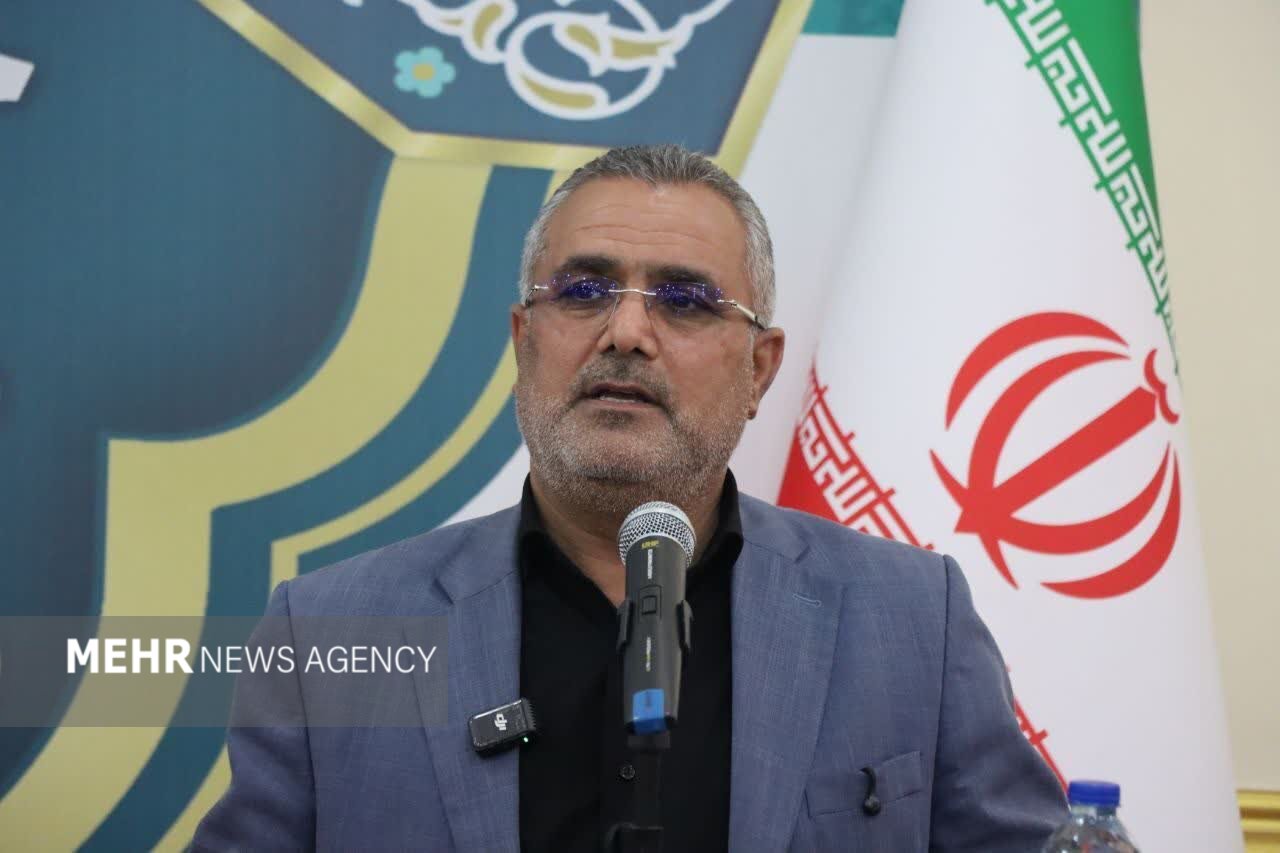 رهاسازی برای کشاورزان شادگان اولویت نخست وزارت نیرو باشد