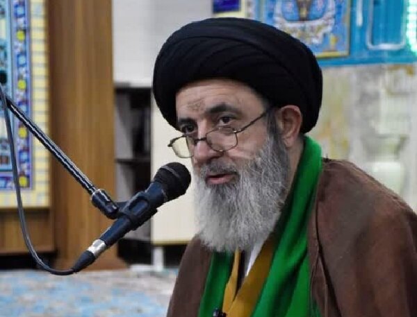 آیت الله معصومی: آینده‌نگری و شجاعت مهم‌ترین شاخصه‌های مقام رهبری است