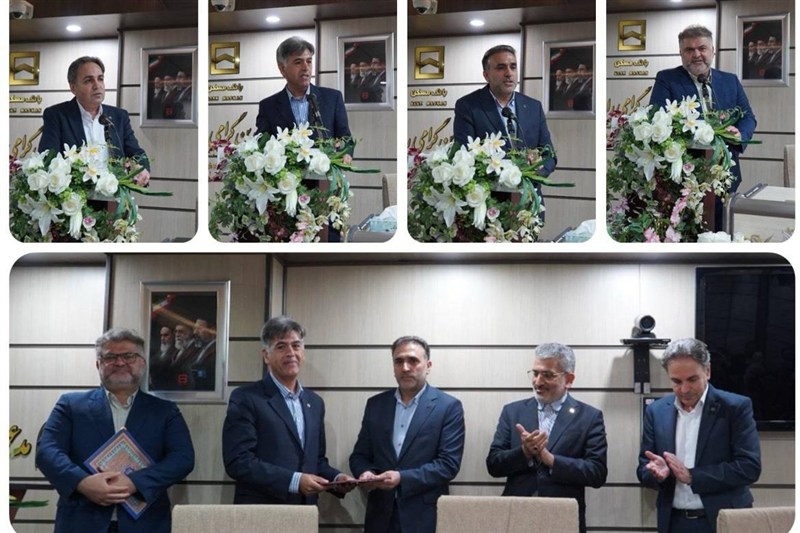 رشد 57 درصدی منابع و ارتقای کفایت سرمایه بانک مسکن