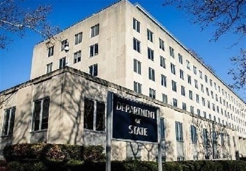 آمریکا: طالبان به تعهدات خود در مبارزه با تروریسم عمل نکرده است