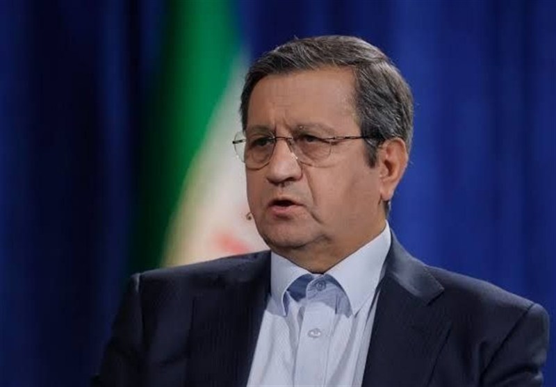 همتی: رکورد تأمین ارز شکست؛ 6.7میلیارد دلار در 47 روز